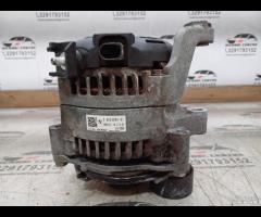 ALTERNATORE BMW 1 F20 LCI F21 LCI 2016 180A 123186