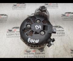 ALTERNATORE BMW 1 F20 LCI F21 LCI 2016 180A 123186 - 17