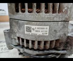 ALTERNATORE BMW 1 F20 LCI F21 LCI 2016 180A 123186 - 18