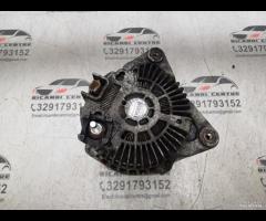 ALTERNATORE RENAULT TRAFIC III TALISMAN MEGANE IV - 6