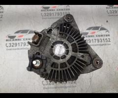 ALTERNATORE RENAULT TRAFIC III TALISMAN MEGANE IV - 7