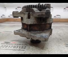 ALTERNATORE RENAULT TRAFIC III TALISMAN MEGANE IV - 15