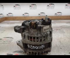 ALTERNATORE RENAULT TRAFIC III TALISMAN MEGANE IV - 16