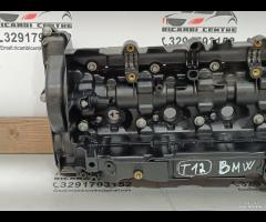 COPERCHIO TESTATA CILINDRO BMW X3 F25 2012 3.0L N5