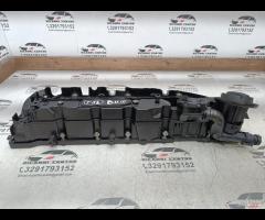 COPERCHIO TESTATA CILINDRO BMW X3 F25 2012 3.0L N5 - 6