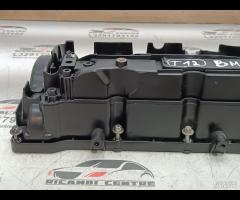 COPERCHIO TESTATA CILINDRO BMW X3 F25 2012 3.0L N5 - 7