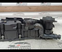 COPERCHIO TESTATA CILINDRO BMW X3 F25 2012 3.0L N5 - 8