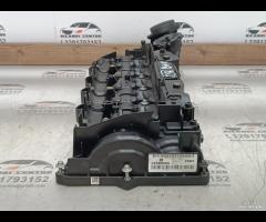 COPERCHIO TESTATA CILINDRO BMW X3 F25 2012 3.0L N5 - 13