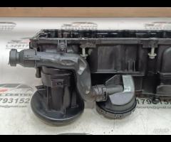 COPERCHIO TESTATA CILINDRO BMW X3 F25 2012 3.0L N5 - 21