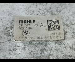 CARTER FILTRO RADIATORE OLIO SCAMBIATORE CALORE BM - 6