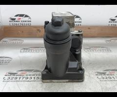 CARTER FILTRO RADIATORE OLIO SCAMBIATORE CALORE BM - 17