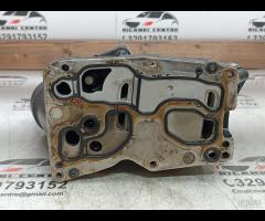 CARTER FILTRO RADIATORE OLIO SCAMBIATORE CALORE BM - 19