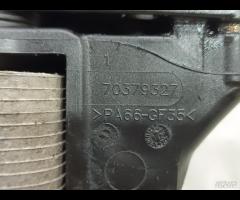 CARTER FILTRO RADIATORE OLIO SCAMBIATORE CALORE BM - 22