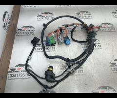 CABLAGGIO MODULO CAMBIO BMW X5 E70 LCI/ X6 E71 201