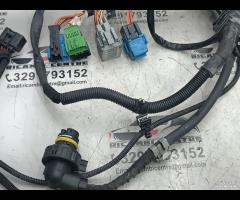 CABLAGGIO MODULO CAMBIO BMW X5 E70 LCI/ X6 E71 201