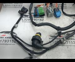 CABLAGGIO MODULO CAMBIO BMW X5 E70 LCI/ X6 E71 201 - 6