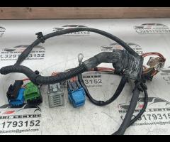 CABLAGGIO MODULO CAMBIO BMW X5 E70 LCI/ X6 E71 201 - 9