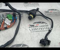 CABLAGGIO MODULO CAMBIO BMW X5 E70 LCI/ X6 E71 201 - 12