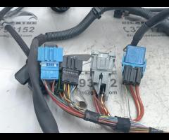 CABLAGGIO MODULO CAMBIO BMW X5 E70 LCI/ X6 E71 201 - 15