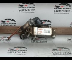 REFRIGERATORE RADIATORE VALVOLA EGR BMW  X6 E71 20