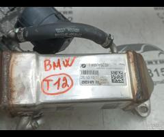 REFRIGERATORE RADIATORE VALVOLA EGR BMW  X6 E71 20