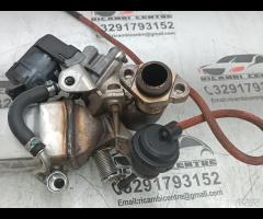 REFRIGERATORE RADIATORE VALVOLA EGR BMW  X6 E71 20 - 16