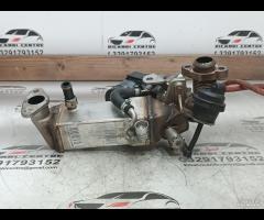 REFRIGERATORE RADIATORE VALVOLA EGR BMW  X6 E71 20 - 17