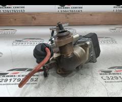 REFRIGERATORE RADIATORE VALVOLA EGR BMW  X6 E71 20 - 18