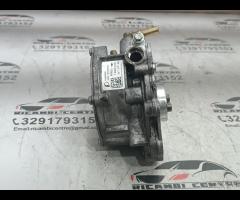 POMPA VUOTO RANGE ROVER SPORT II (L494) 2013 3.0L - 7