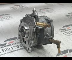 POMPA VUOTO RANGE ROVER SPORT II (L494) 2013 3.0L - 10