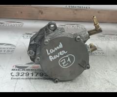 POMPA VUOTO RANGE ROVER SPORT II (L494) 2013 3.0L - 11
