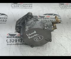 POMPA VUOTO RANGE ROVER SPORT II (L494) 2013 3.0L - 12