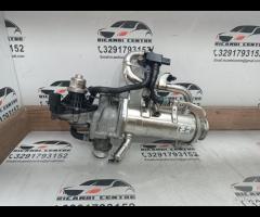 VALVOLA EGR LH RANGE ROVER SPORT 2019 3.0L DIESEL