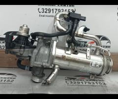 VALVOLA EGR LH RANGE ROVER SPORT 2019 3.0L DIESEL