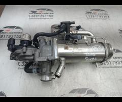 VALVOLA EGR LH RANGE ROVER SPORT 2019 3.0L DIESEL