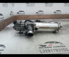 VALVOLA EGR LH RANGE ROVER SPORT 2019 3.0L DIESEL - 7