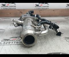 VALVOLA EGR LH RANGE ROVER SPORT 2019 3.0L DIESEL - 8