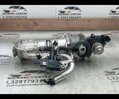 VALVOLA EGR LH RANGE ROVER SPORT 2019 3.0L DIESEL - 10