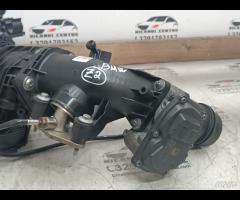 COLLETTORE ASPIRAZIONE BMW F10 F11 F07 2013 116185 - 6