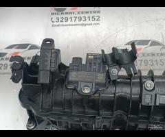 COLLETTORE ASPIRAZIONE BMW F10 F11 F07 2013 116185 - 11