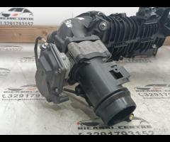 COLLETTORE ASPIRAZIONE BMW F10 F11 F07 2013 116185 - 12