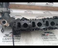 COLLETTORE ASPIRAZIONE BMW F10 F11 F07 2013 116185 - 20