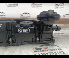 COPERCHIO TESTATA N47 BMW F30 F31 F32 F33 F34 F36 - 9