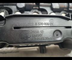 COPERCHIO TESTATA N47 BMW F30 F31 F32 F33 F34 F36 - 10