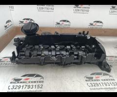 COPERCHIO TESTATA N47 BMW F30 F31 F32 F33 F34 F36 - 12