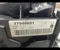 COPERCHIO TESTATA N47 BMW F30 F31 F32 F33 F34 F36 - 15