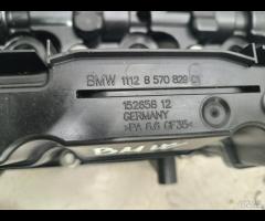 COPERCHIO TESTATA N47 BMW F30 F31 F32 F33 F34 F36 - 16