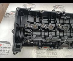 COPERCHIO TESTATA N47 BMW F30 F31 F32 F33 F34 F36 - 19