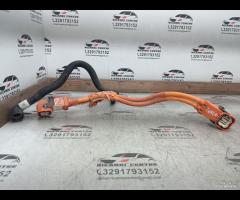 KIT CAVI CABLAGGIO CAVO BATTERIA TESLA MODEL Y 202