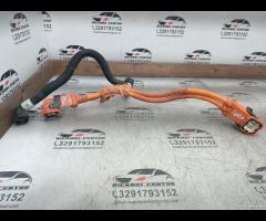 KIT CAVI CABLAGGIO CAVO BATTERIA TESLA MODEL Y 202